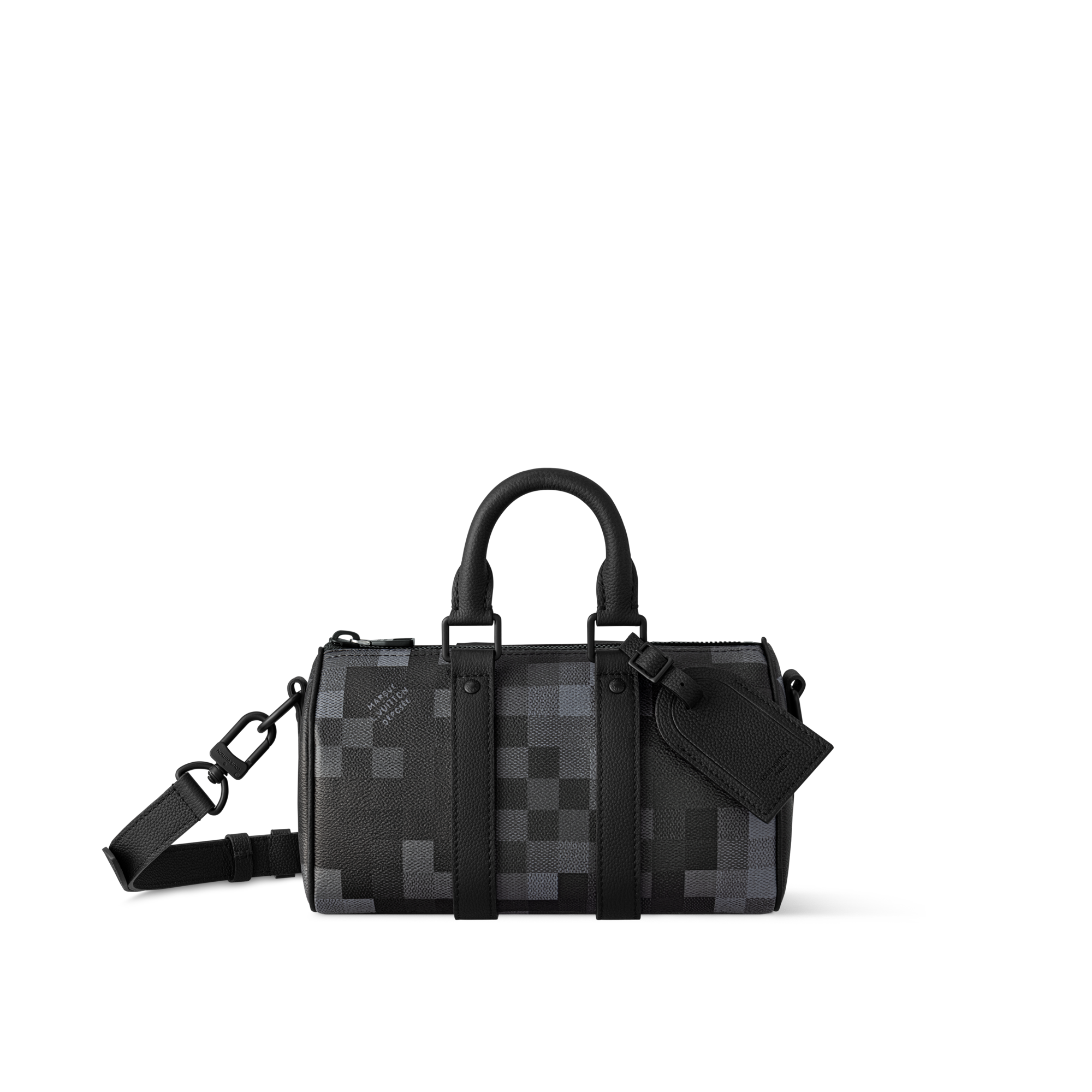 Keepall Bandoulière 25 Damoflage - Borse da Uomo | LOUIS VUITTON